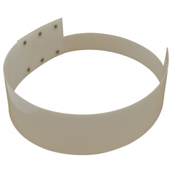 Protección salpicaduras